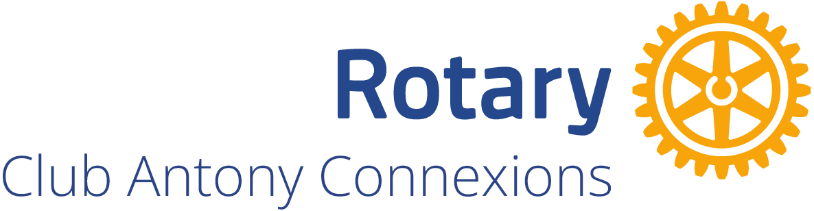 Rotary Antony Connexions